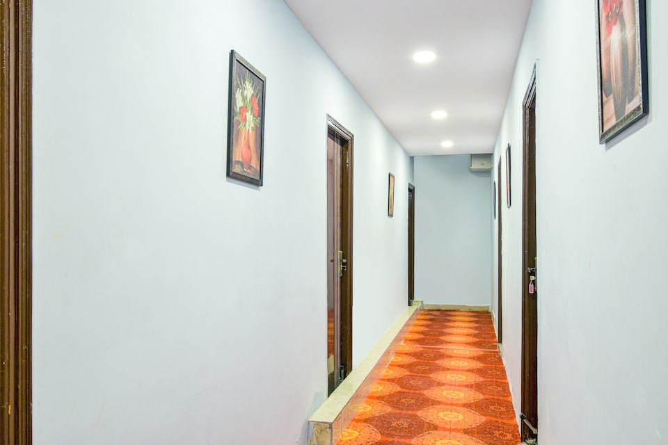 HOTEL O ROYAL KAKATIYA, Secunderabad, Hyderabad