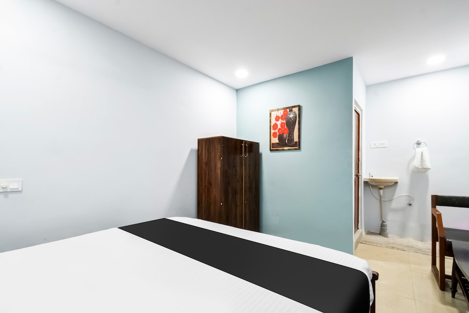 HOTEL O ROYAL KAKATIYA, Secunderabad, Hyderabad