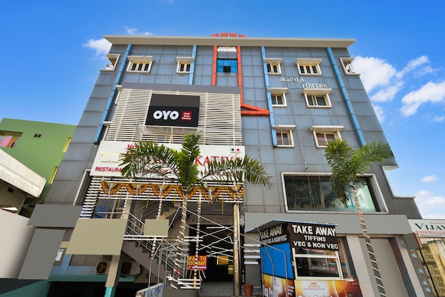 Hotel O by OYO ROYAL KAKATIYA