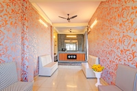 Super Hotel O York Residency 