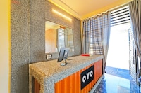 Super Hotel O York Residency 