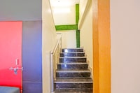Super Hotel O York Residency 