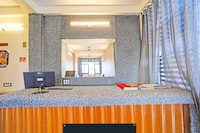 Super Hotel O York Residency 