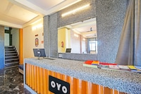Super Hotel O York Residency 