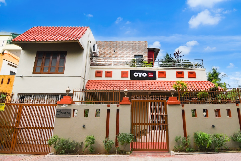 Hotel O Infinity hotel and cafe, Khandagiri Bhubaneswar, Bhubaneswar