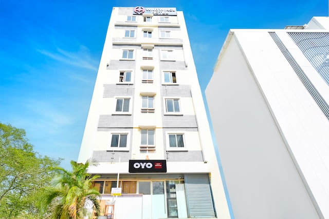 Hotel O Wildwings Hotel A