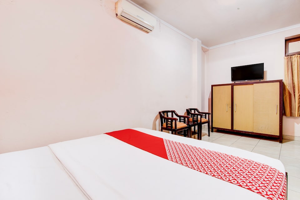 Collection O Simpang Lima Near Simpang Lima Semarang Formerly Hotel Eben Haezer, Semarang, Semarang