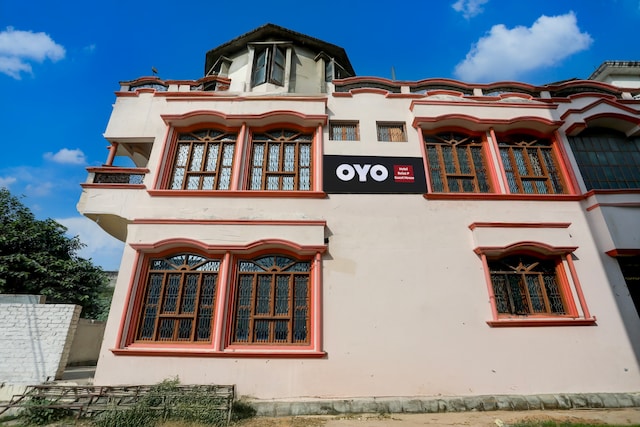 SPOT ON The Relax P Guest House