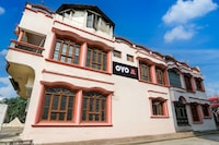 SPOT ON The Relax P Guest House