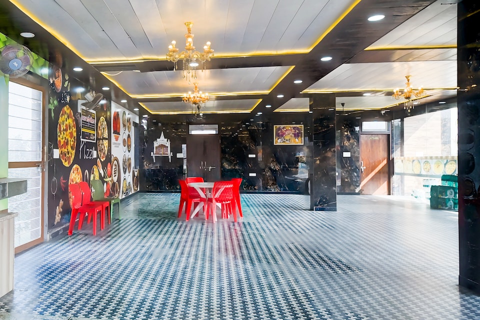 Hotel O Sunshine Resort & Restaurant, Amer, Jaipur