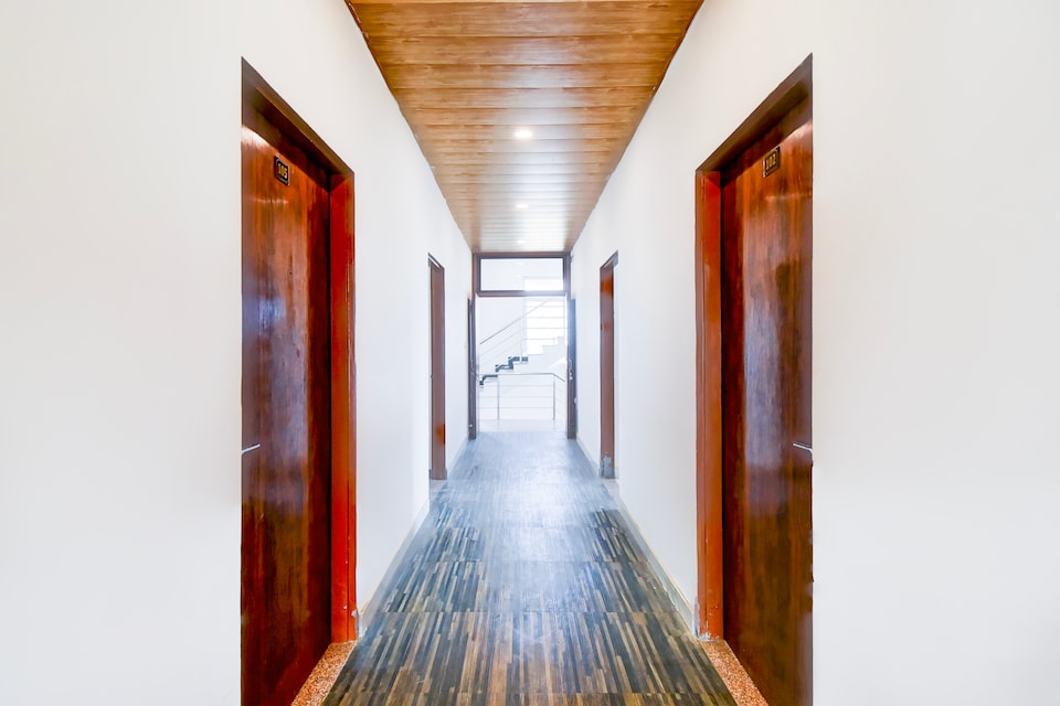 Hotel O Sunshine Resort & Restaurant, Amer, Jaipur