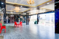 Hotel O Sunshine Resort & Restaurant