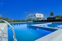 Hotel O Sunshine Resort & Restaurant