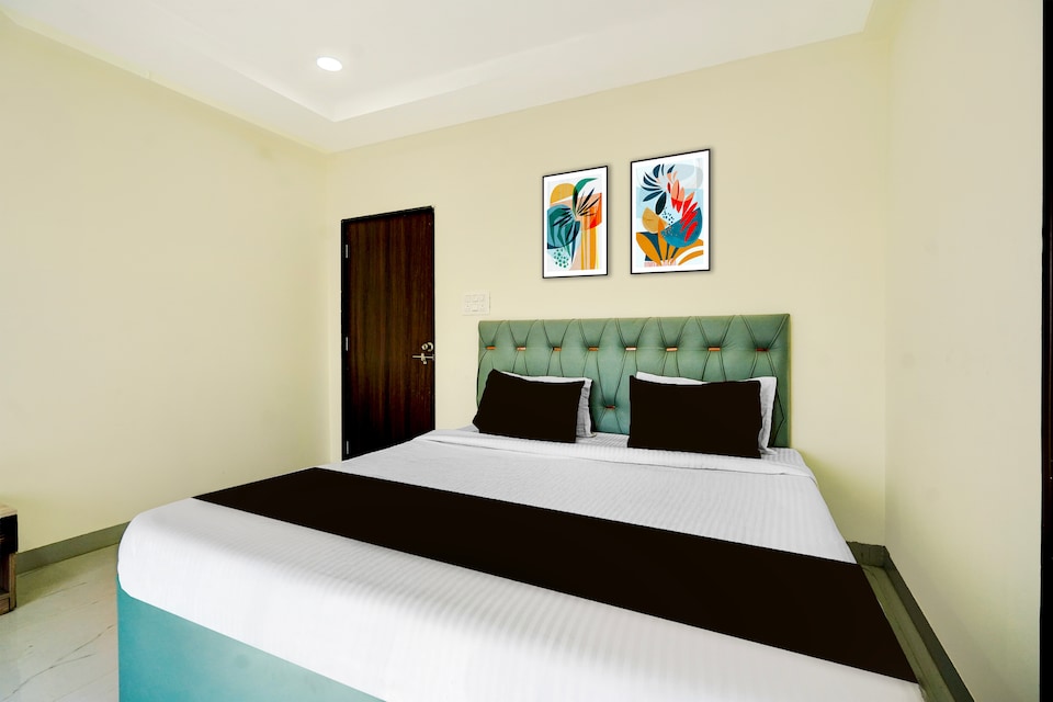 Hotel O Ring Road Nagpur Formerly Glory Inn, Bus Stand Nagpur, Nagpur