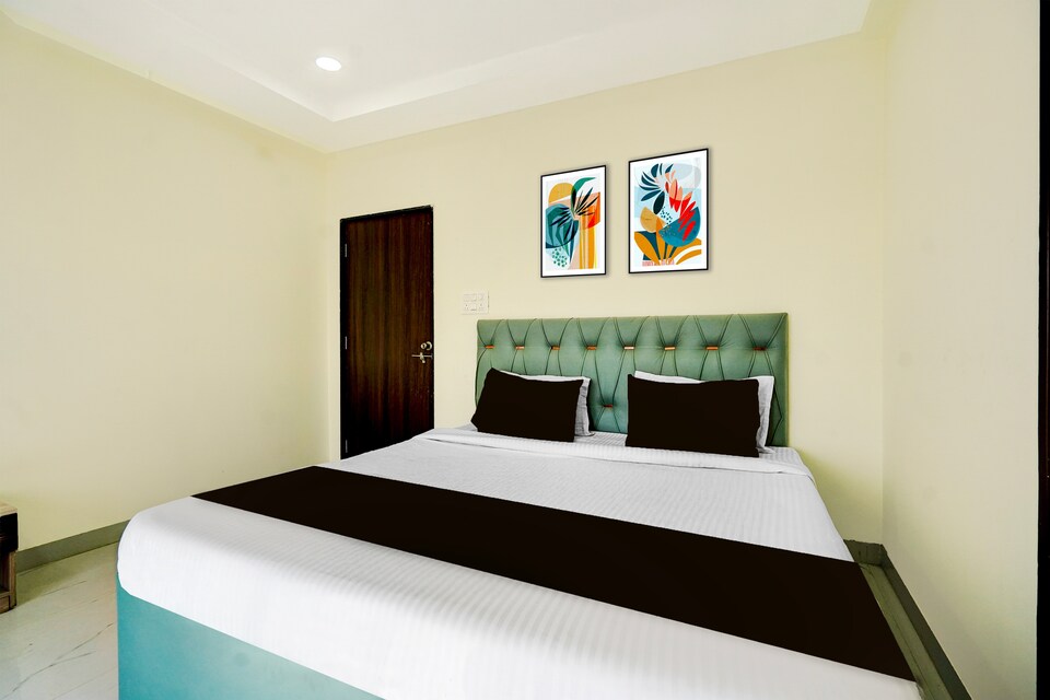 Hotel O Ring Road Nagpur Formerly Glory Inn, Bus Stand Nagpur, Nagpur