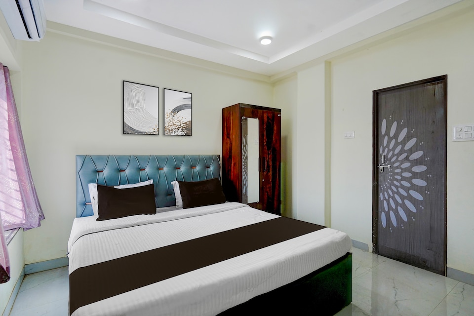 Hotel O Ring Road Nagpur Formerly Glory Inn, Bus Stand Nagpur, Nagpur