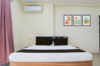 Hotel O Ring Road Nagpur Formerly Glory Inn