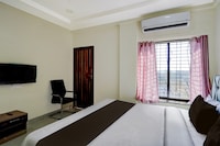 Hotel O Ring Road Nagpur Formerly Glory Inn