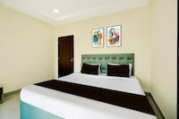 Hotel O Ring Road Nagpur Formerly Glory Inn