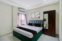 Hotel O Ring Road Nagpur Formerly Glory Inn