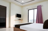 Hotel O Ring Road Nagpur Formerly Glory Inn