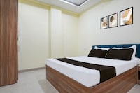 Hotel O Ring Road Nagpur Formerly Glory Inn