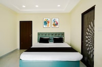 Hotel O Ring Road Nagpur Formerly Glory Inn