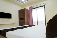 Hotel O Ring Road Nagpur Formerly Glory Inn