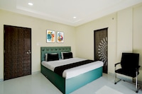 Hotel O Ring Road Nagpur Formerly Glory Inn