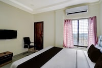 Hotel O Ring Road Nagpur Formerly Glory Inn