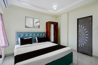 Hotel O Ring Road Nagpur Formerly Glory Inn