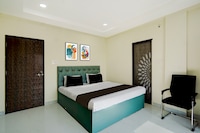 Hotel O Ring Road Nagpur Formerly Glory Inn