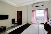 Hotel O Ring Road Nagpur Formerly Glory Inn