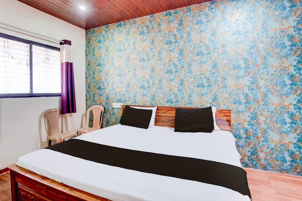 Hotel O New Tasya Resort, Chikhaldara, Amravati