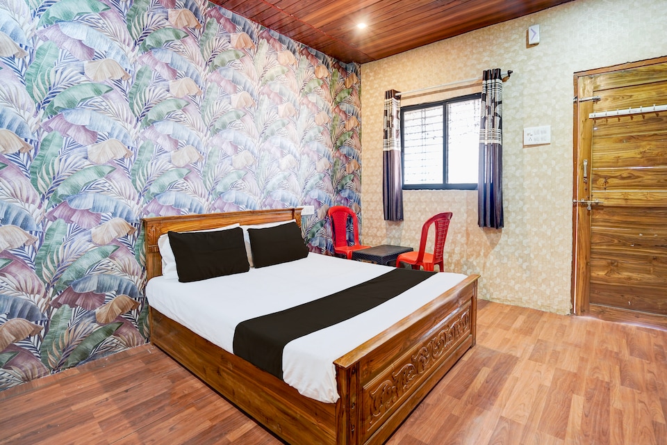 Hotel O New Tasya Resort, Chikhaldara, Amravati