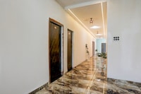 Hotel O by OYO MK2 Hotel and Restaurant