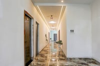 Hotel O by OYO MK2 Hotel and Restaurant