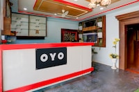 Hotel O by OYO MK2 Hotel and Restaurant