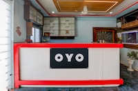 Hotel O by OYO MK2 Hotel and Restaurant