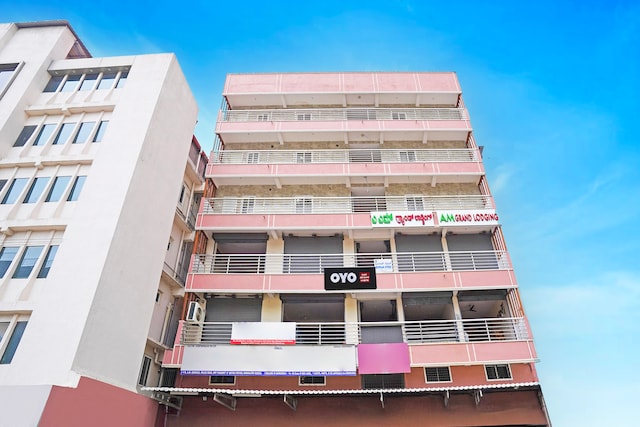 Hotel O AM GRAND RESIDENCY