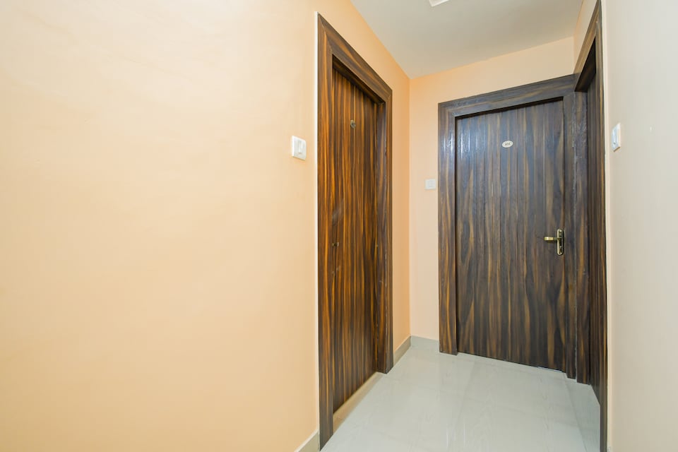 Hotel O MOHAR KUNJHA, Rajarhat Kolkata, Kolkata
