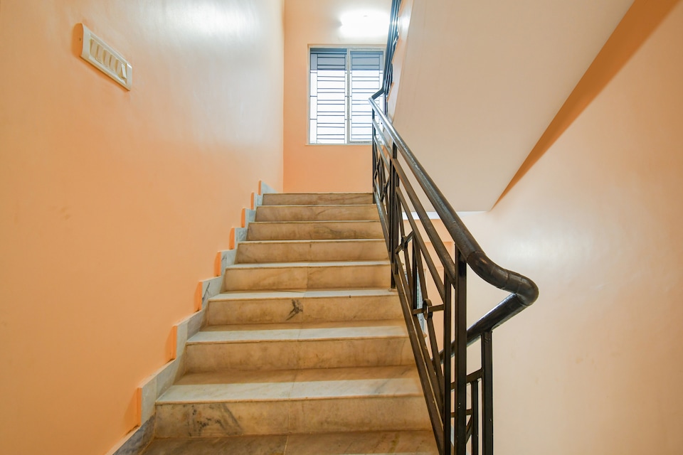 Hotel O MOHAR KUNJHA, Rajarhat Kolkata, Kolkata