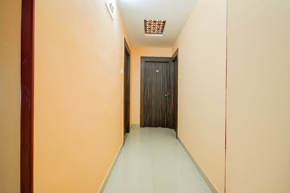 Hotel O MOHAR KUNJHA, Rajarhat Kolkata, Kolkata
