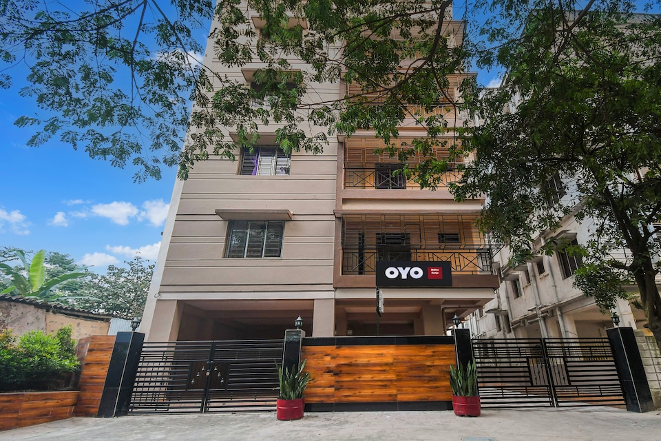 Super Hotel O MOHAR KUNJHA, Rajarhat Kolkata, Kolkata
