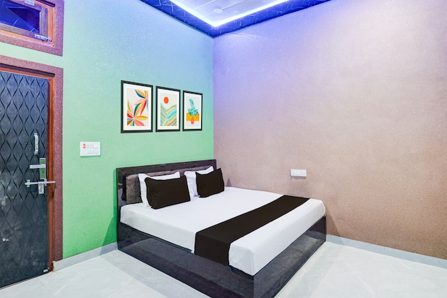 Hotel O Mohini Hotel