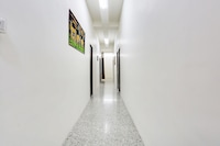 HOTEL O HEAVEN IN GUEST HOUSE