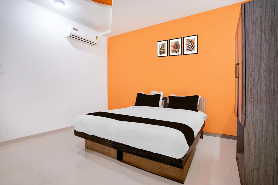 Hotel O Bhagyashree Tourist And Lodging, Nashik Road Nashik, Nashik