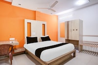 Hotel O Bhagyashree Tourist And Lodging
