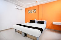 Hotel O Bhagyashree Tourist And Lodging