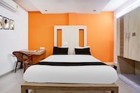 Hotel O Bhagyashree Tourist And Lodging